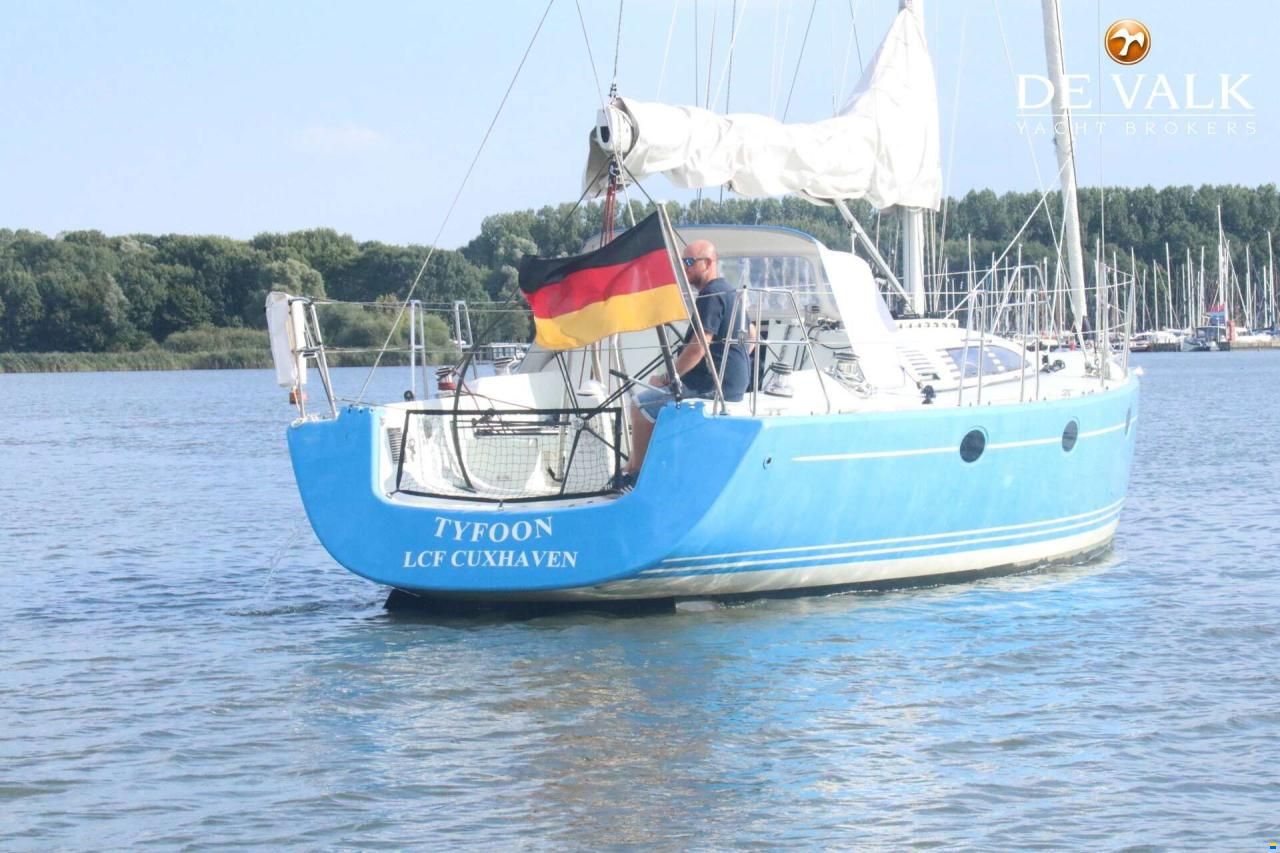 Van de Stadt 44