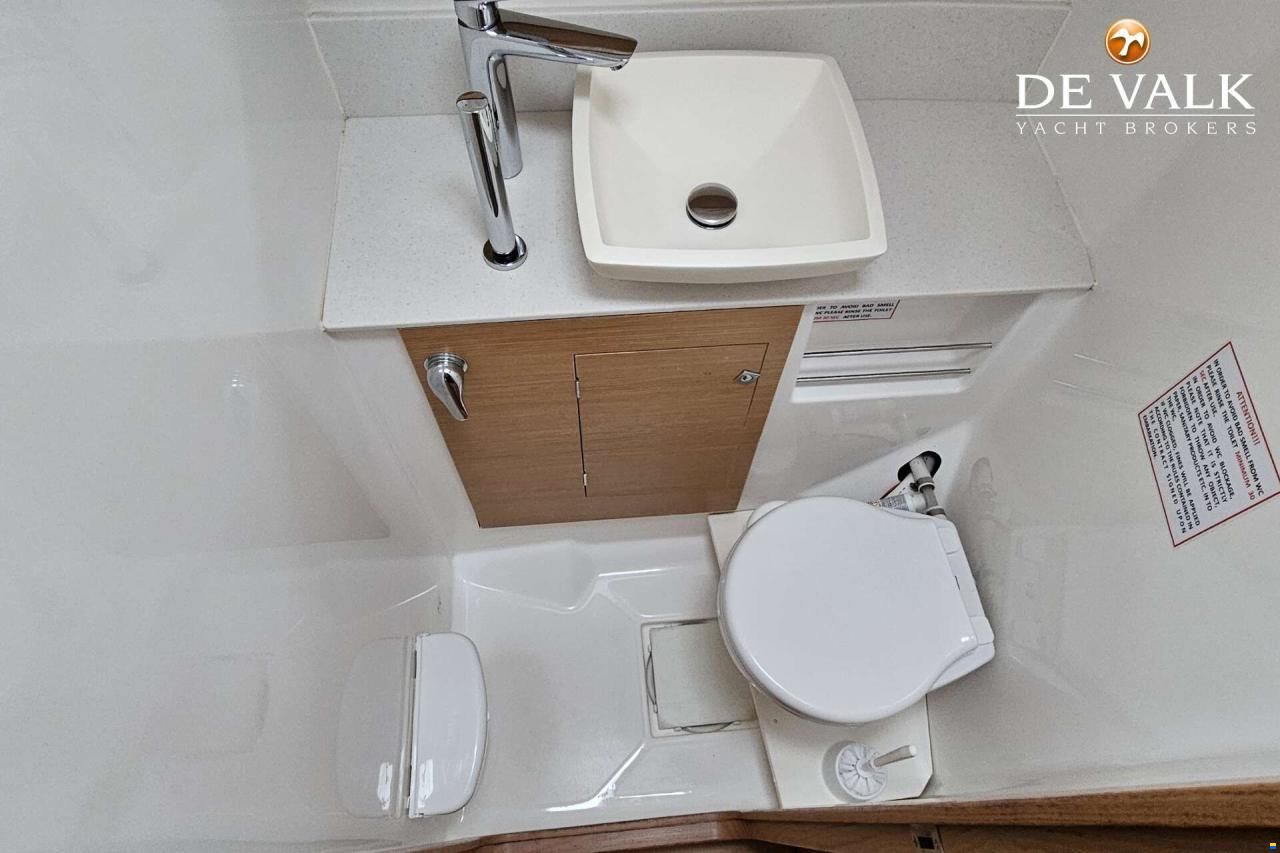 Dufour 56 Exclusive