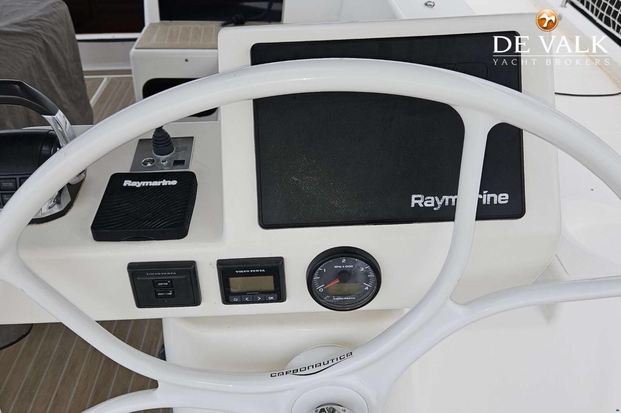 Dufour 56 Exclusive