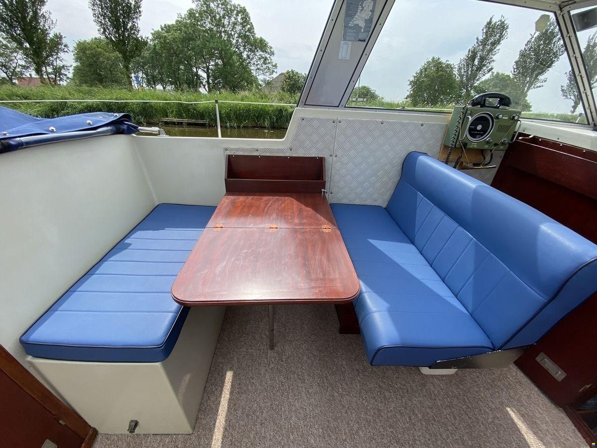Albin 30