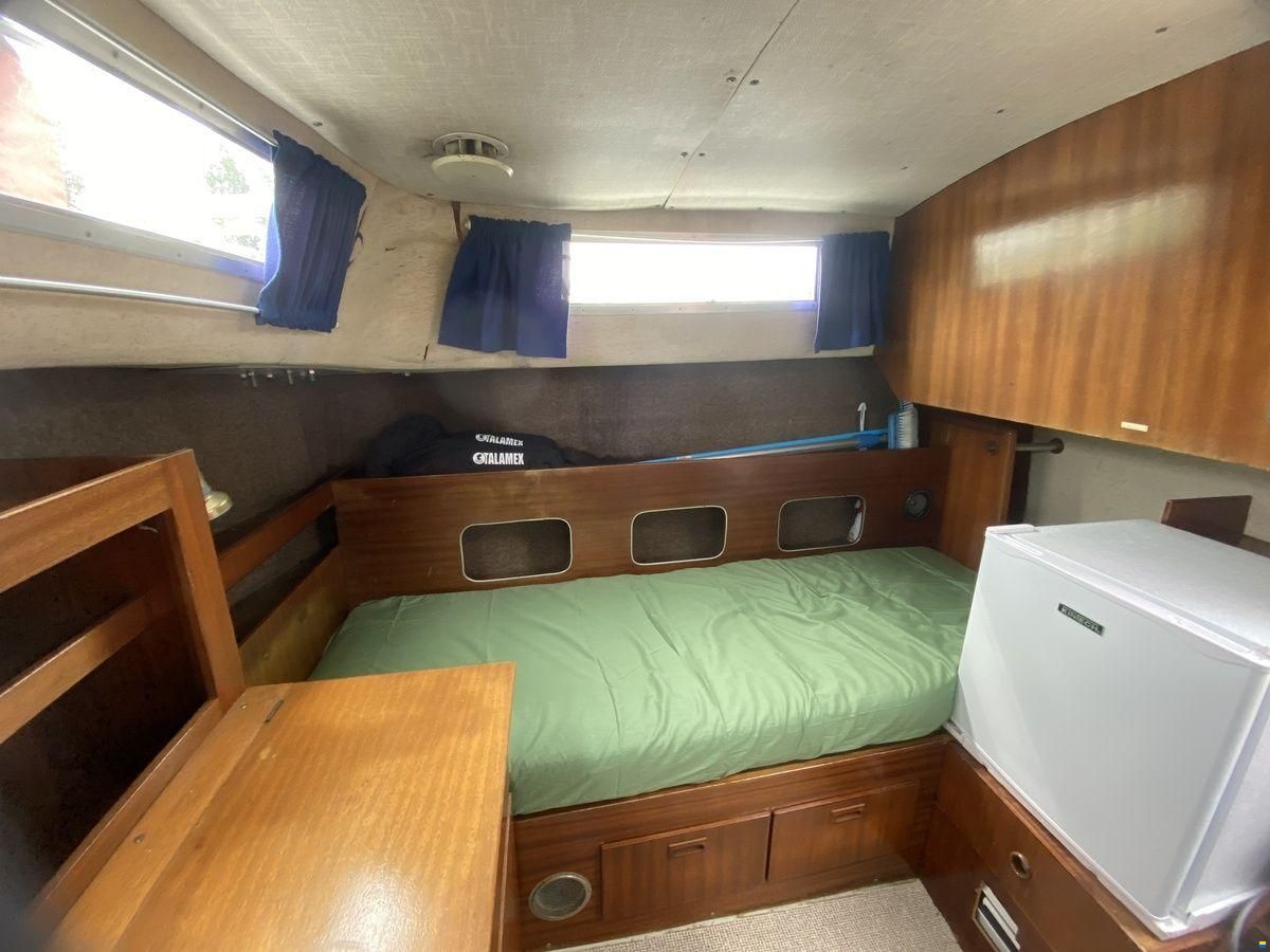 Albin 30