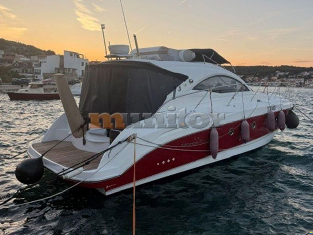Beneteau Monte Carlo 37