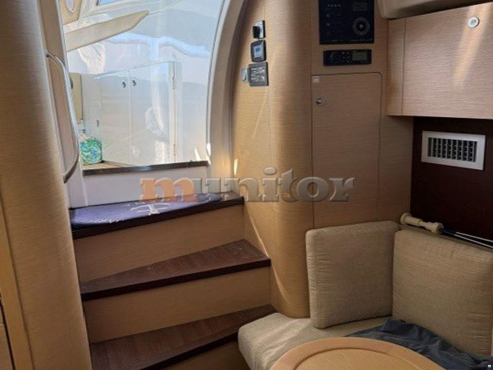 Beneteau Monte Carlo 37