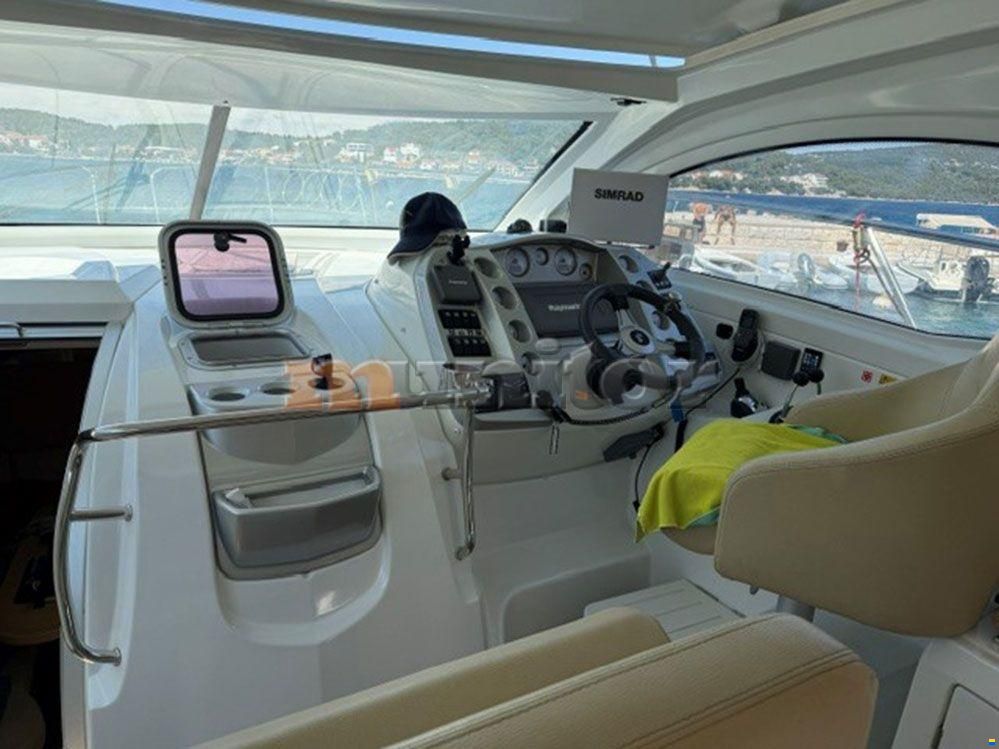 Beneteau Monte Carlo 37