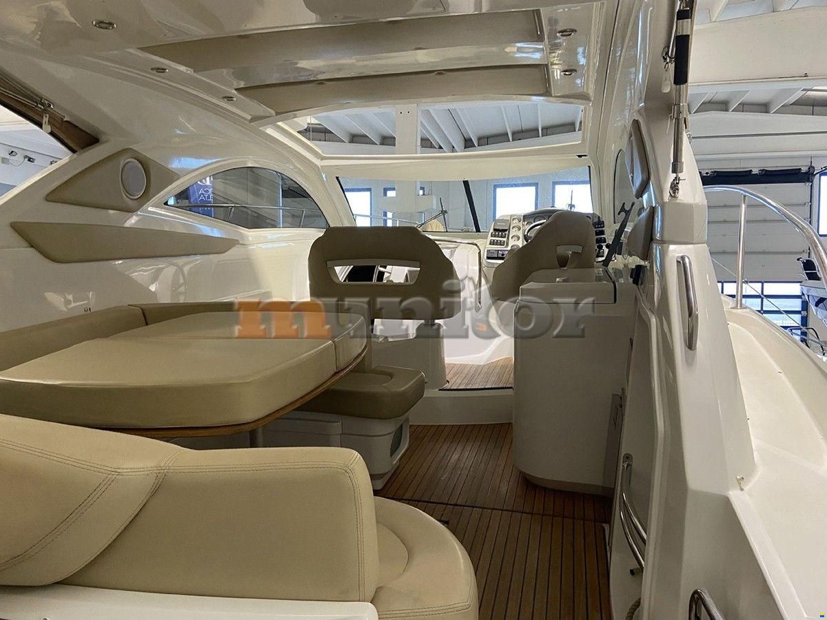 Beneteau Monte Carlo 37