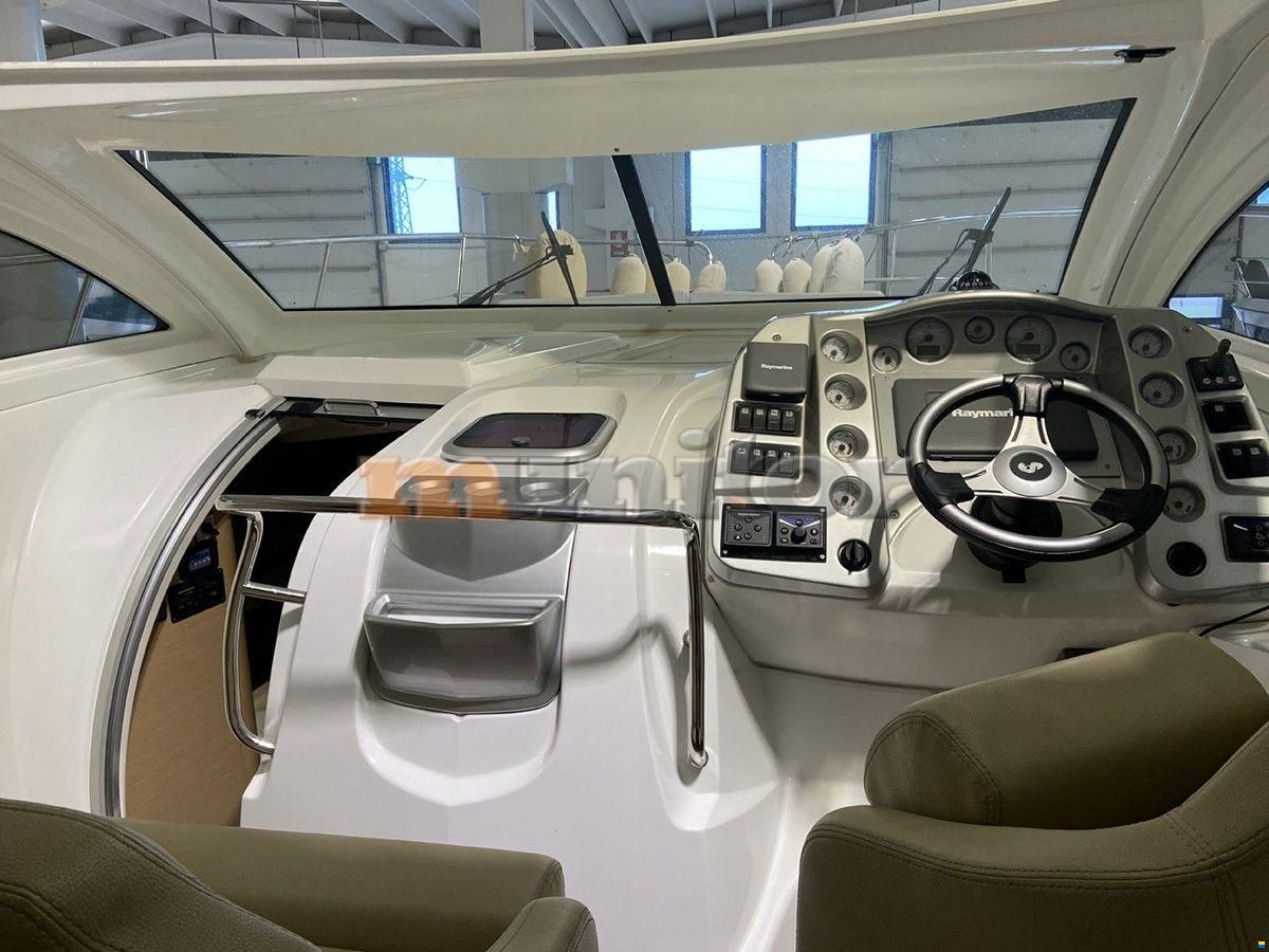 Beneteau Monte Carlo 37