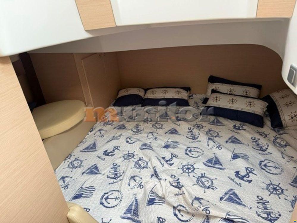 Beneteau Monte Carlo 37