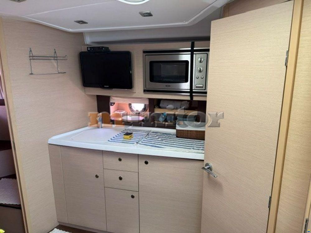 Beneteau Monte Carlo 37