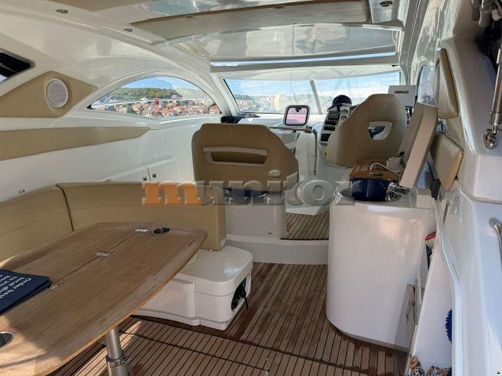 Beneteau Monte Carlo 37