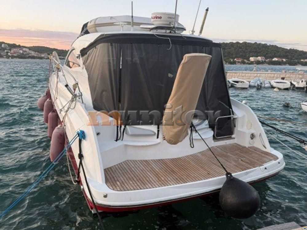 Beneteau Monte Carlo 37