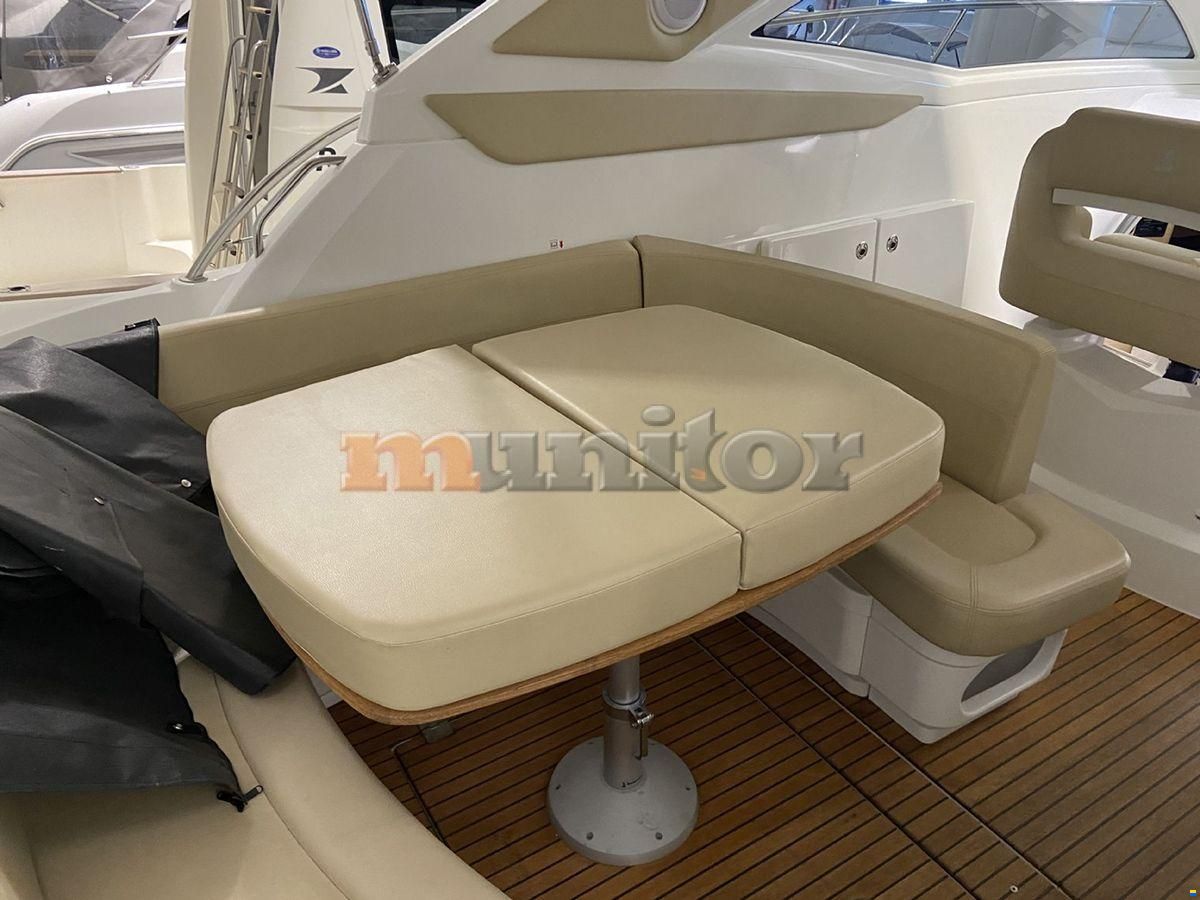 Beneteau Monte Carlo 37