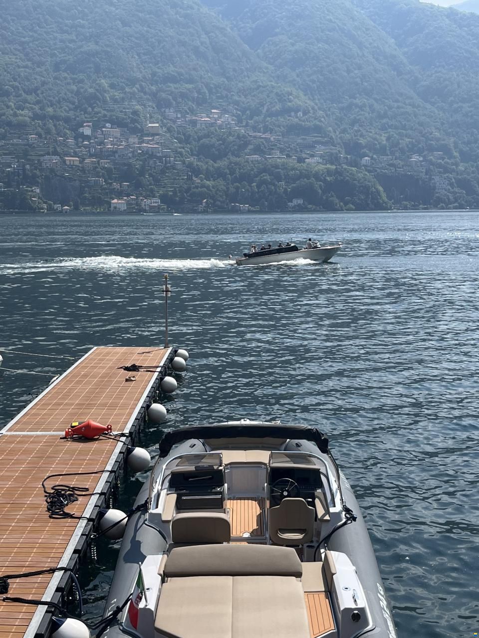 Marlin 24 SR