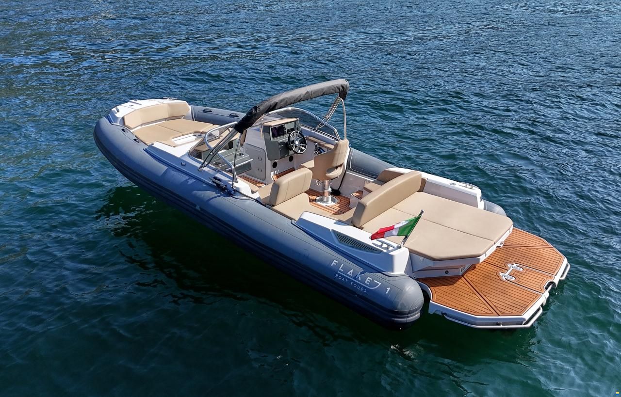 Marlin 24 SR