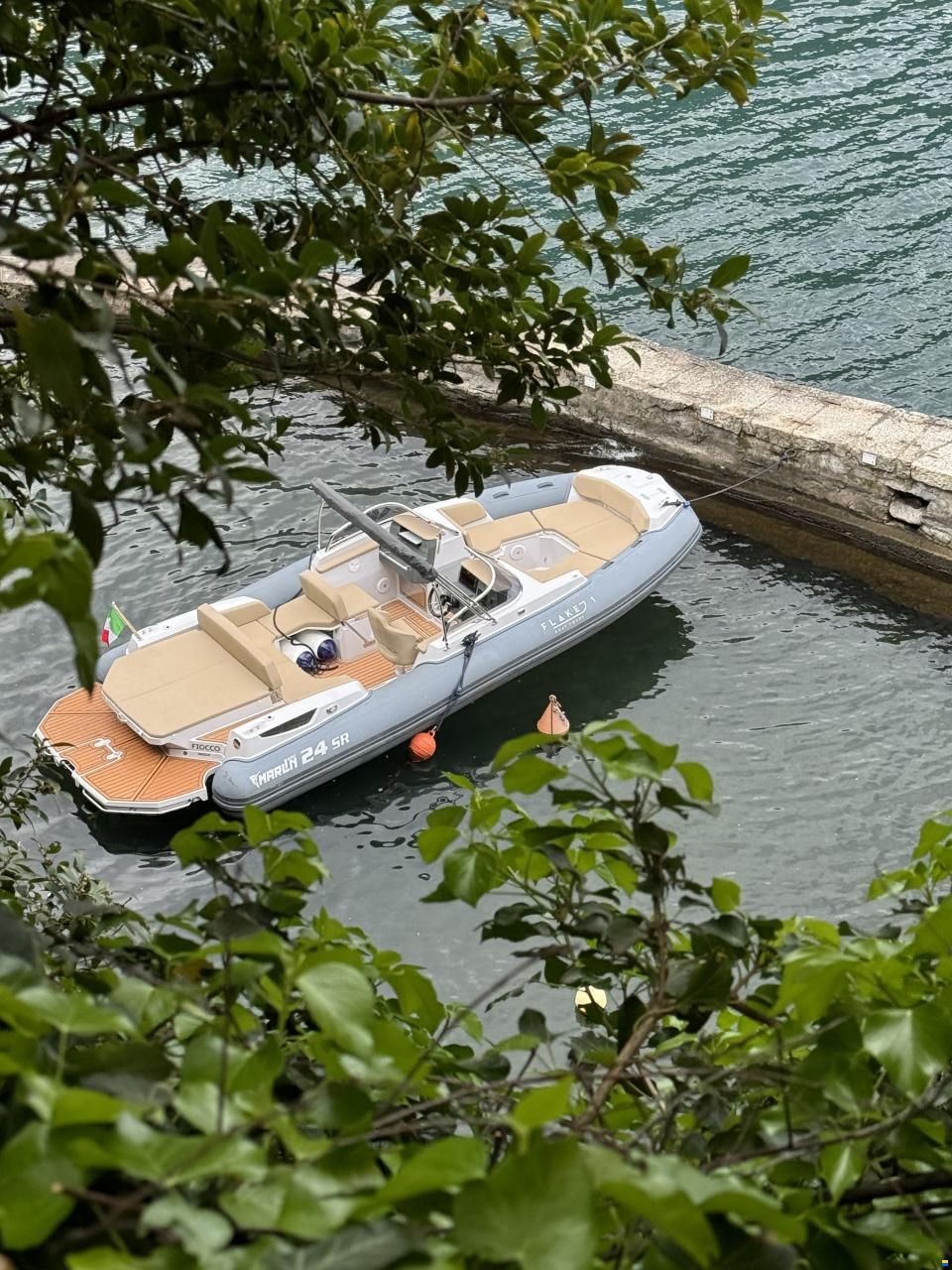Marlin 24 SR