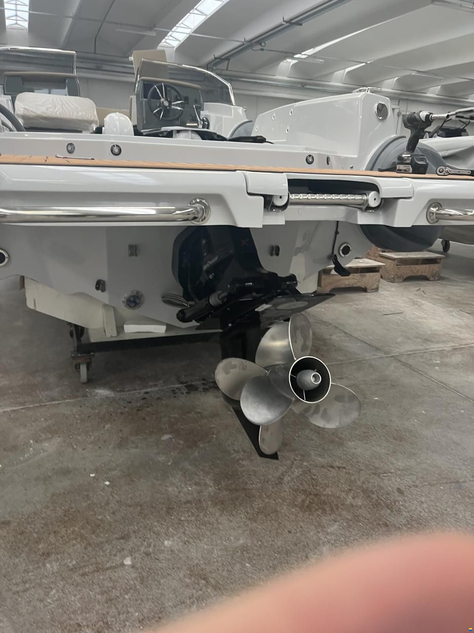 Marlin 24 SR