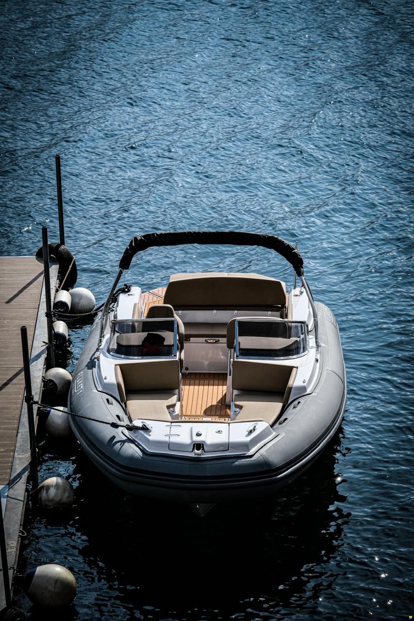 Marlin 24 SR