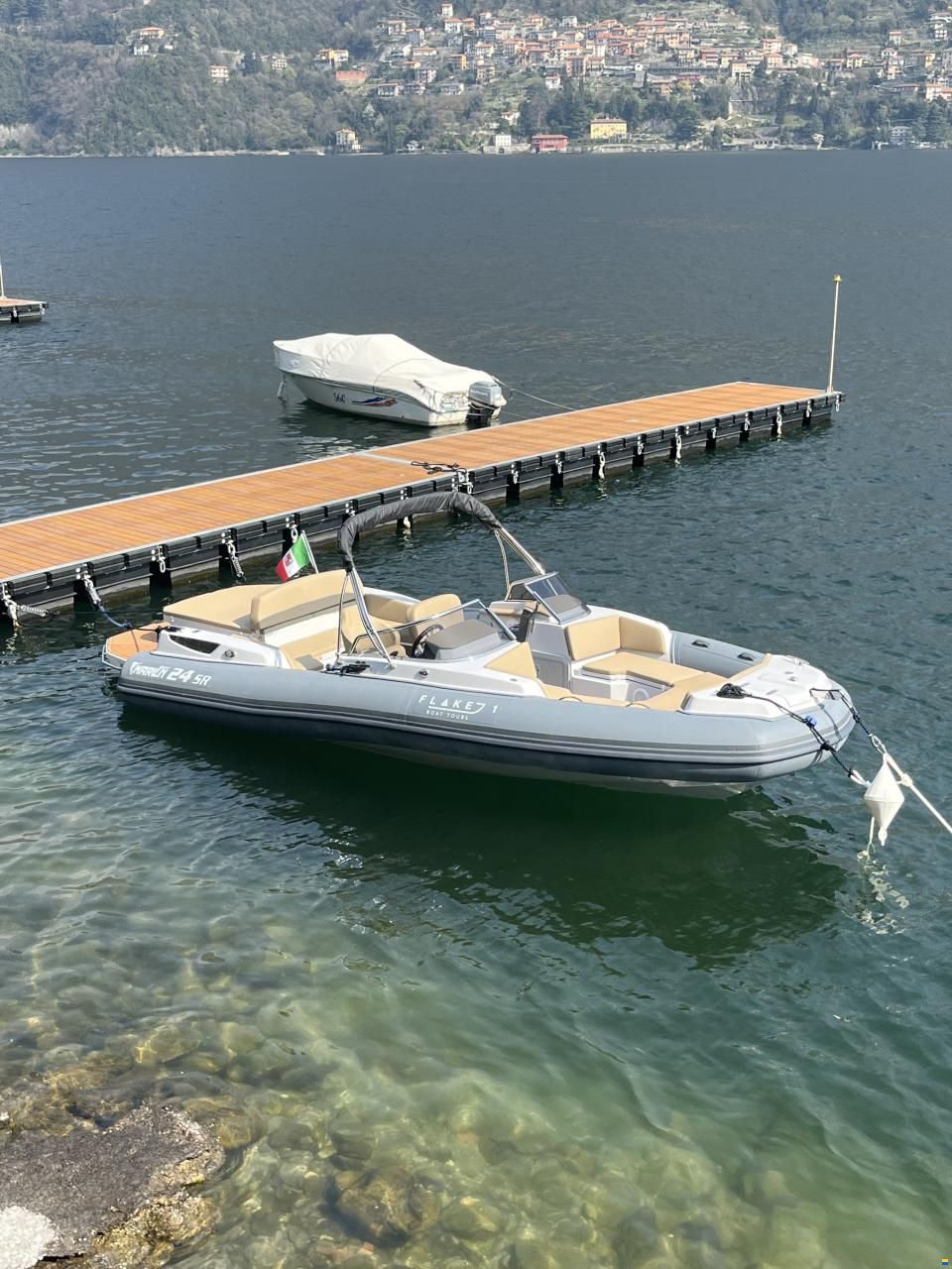 Marlin 24 SR