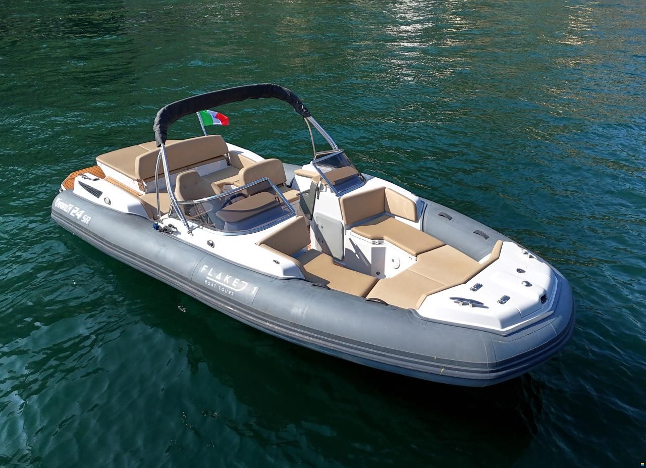 Marlin 24 SR