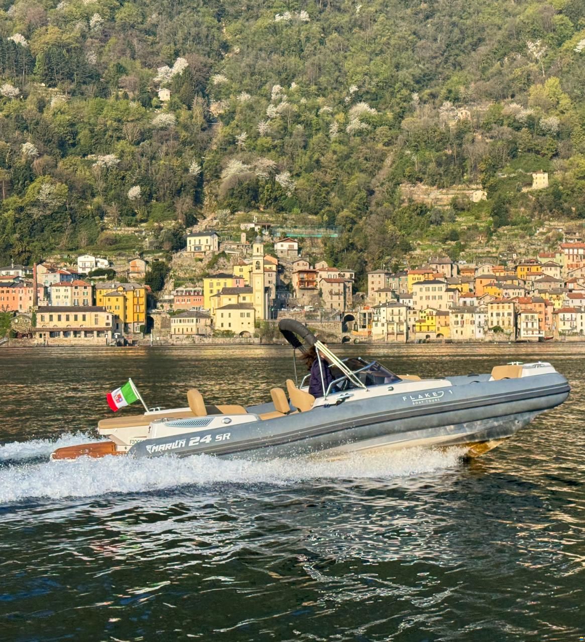 Marlin 24 SR