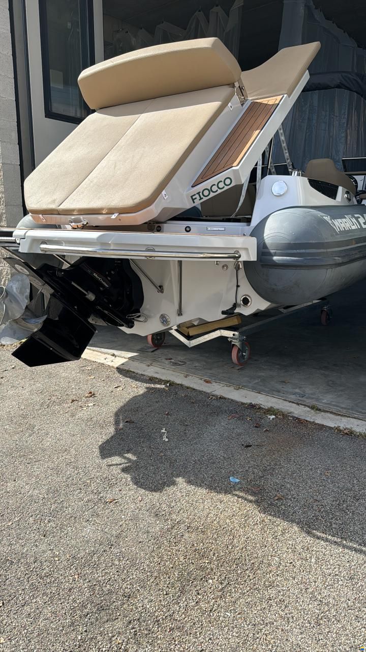 Marlin 24 SR