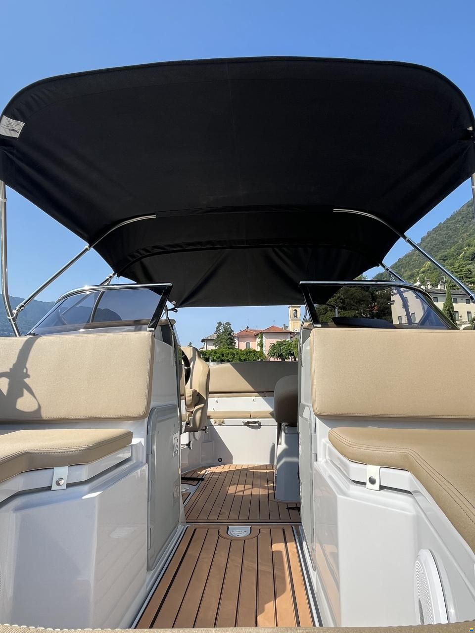 Marlin 24 SR