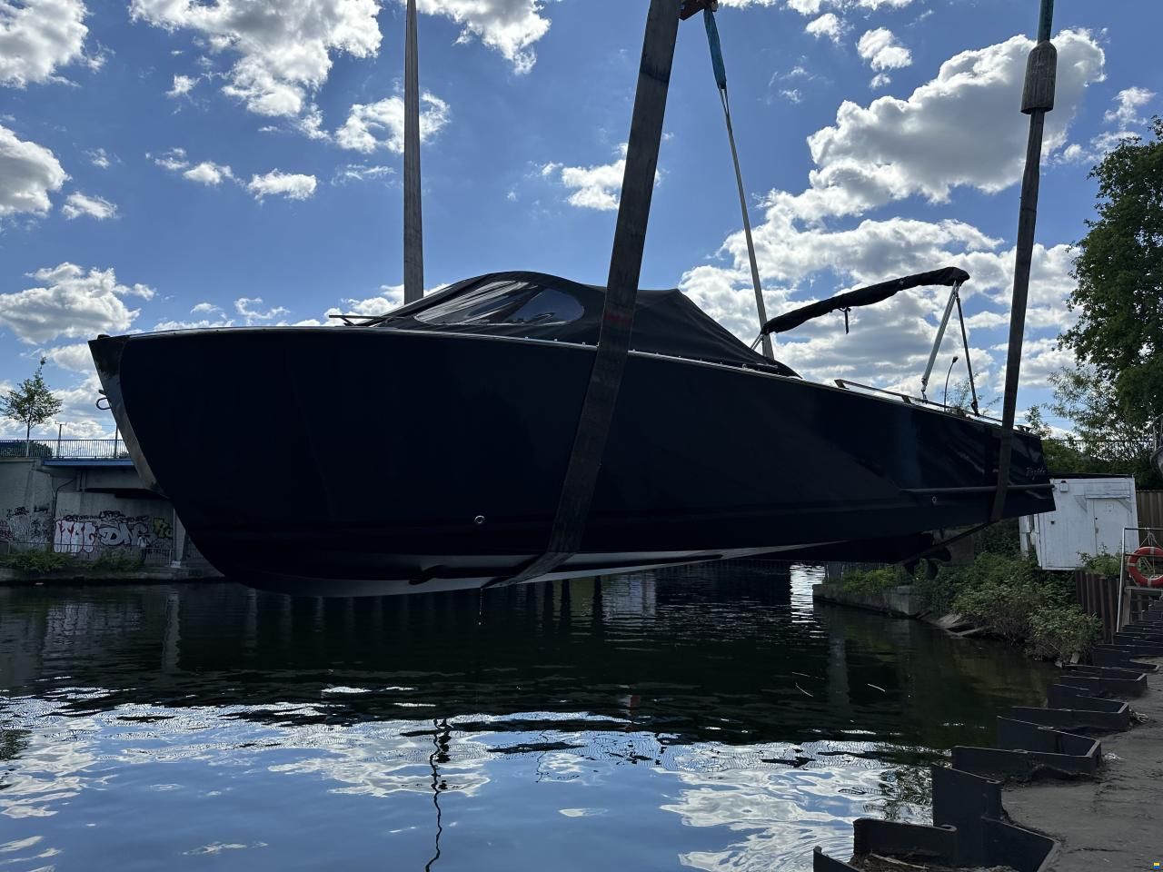 Isloep Rapida 750