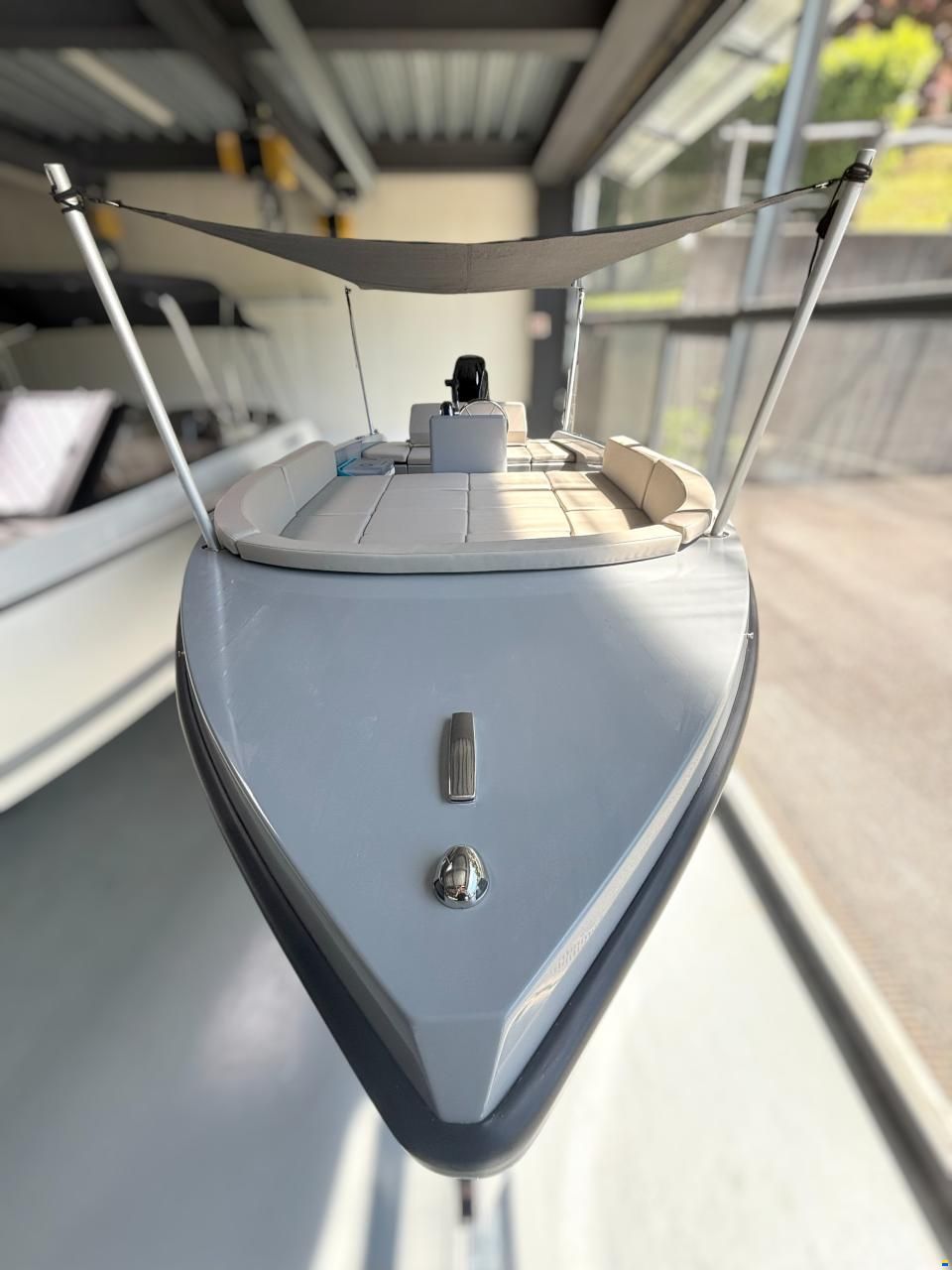 Rand Boats Picnic 18