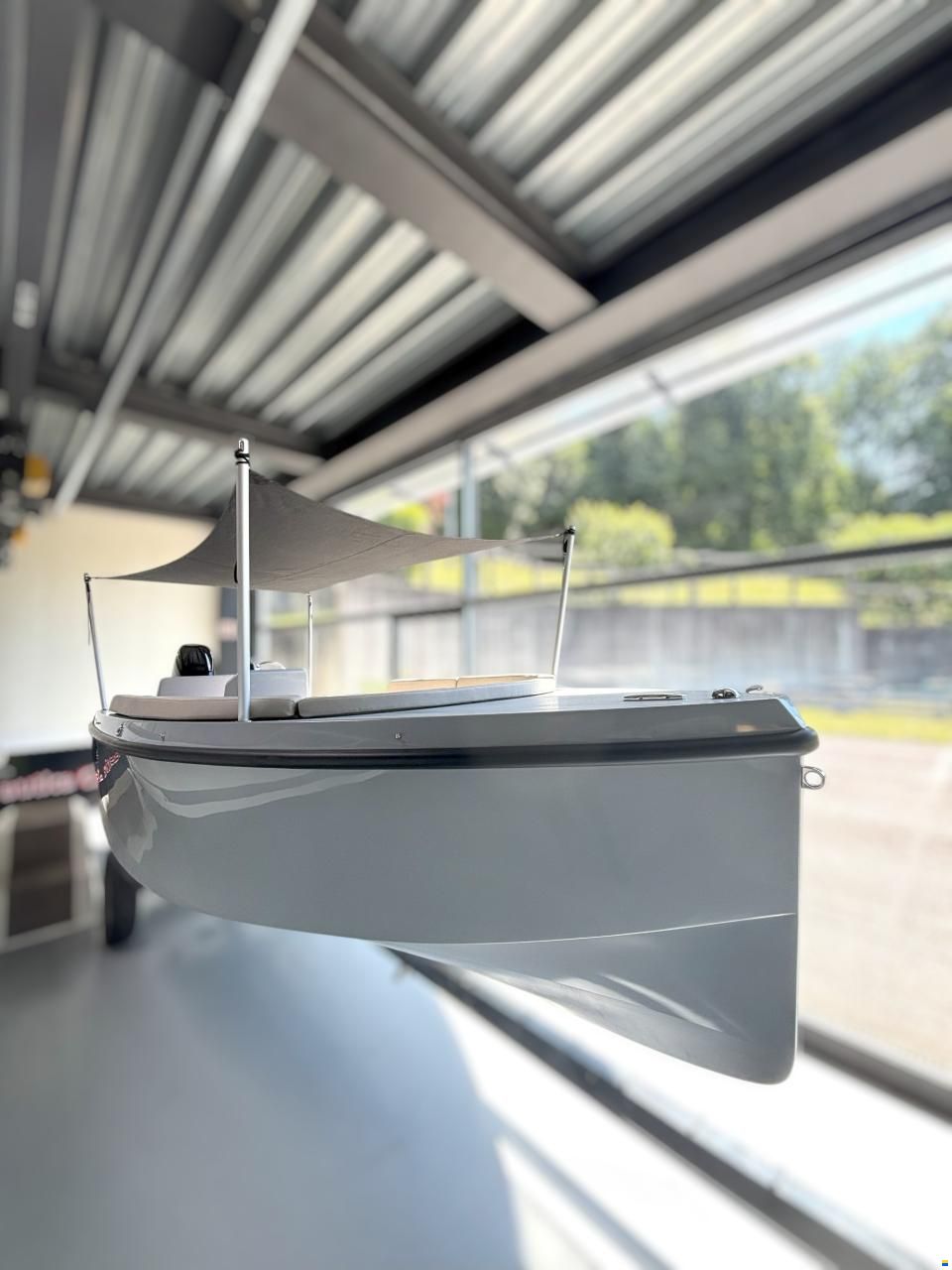 Rand Boats Picnic 18