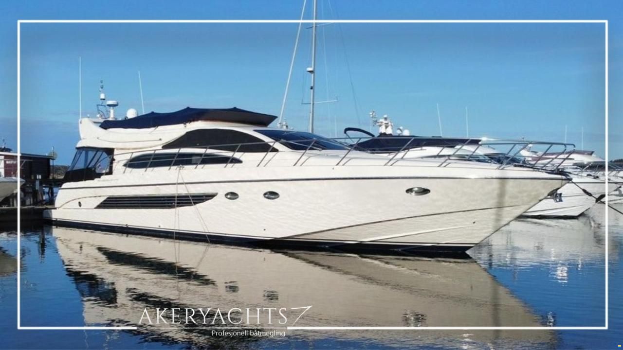 Riva 70 Dolcevita