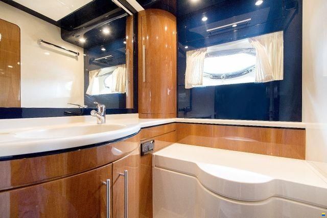 Riva 70 Dolcevita