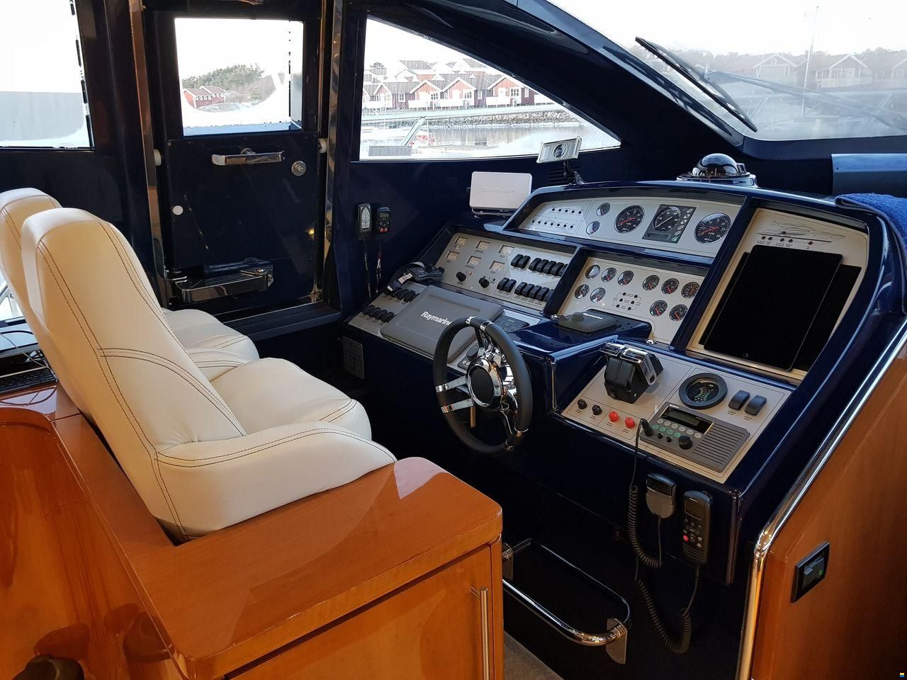 Riva 70 Dolcevita