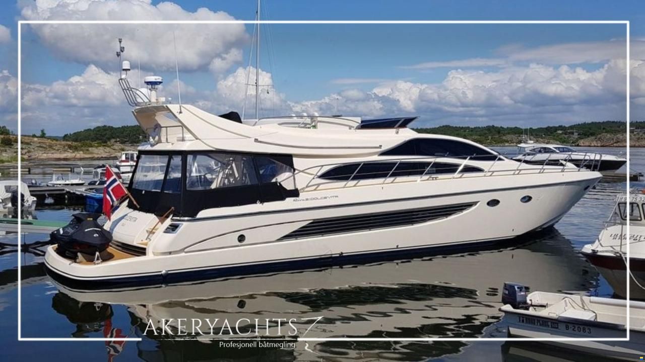 Riva 70 Dolcevita