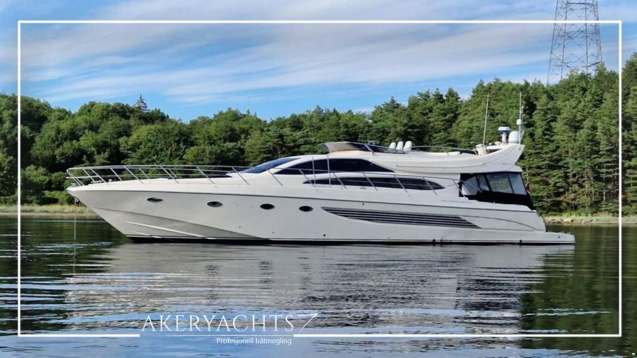 Riva 70 Dolcevita