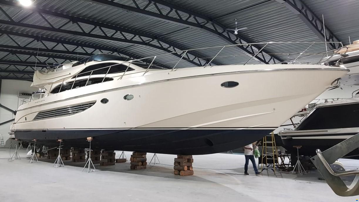 Riva 70 Dolcevita