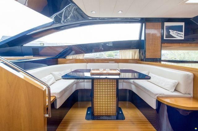 Riva 70 Dolcevita