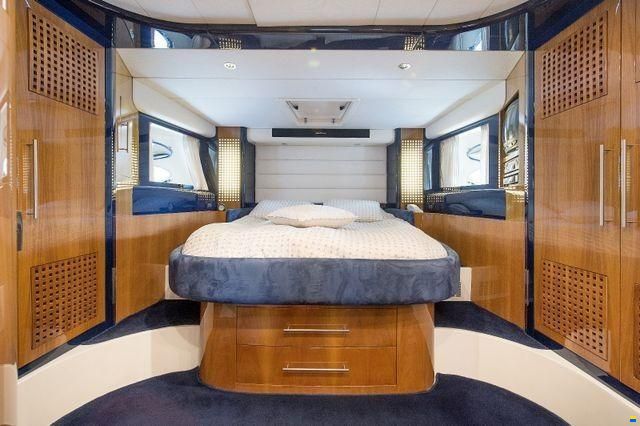 Riva 70 Dolcevita