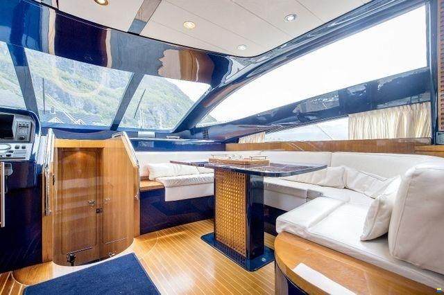 Riva 70 Dolcevita