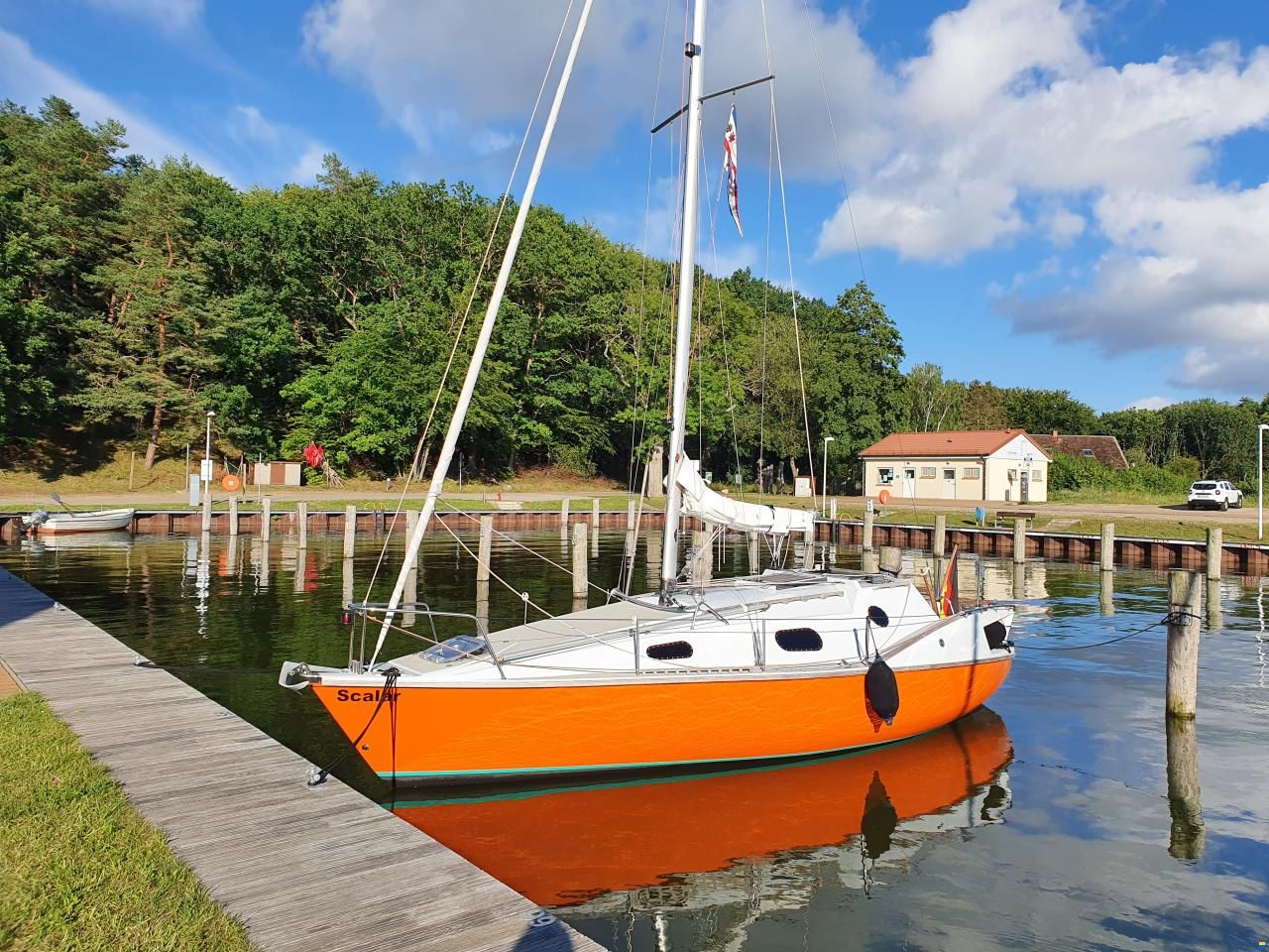 Hiddensee Hiddensee