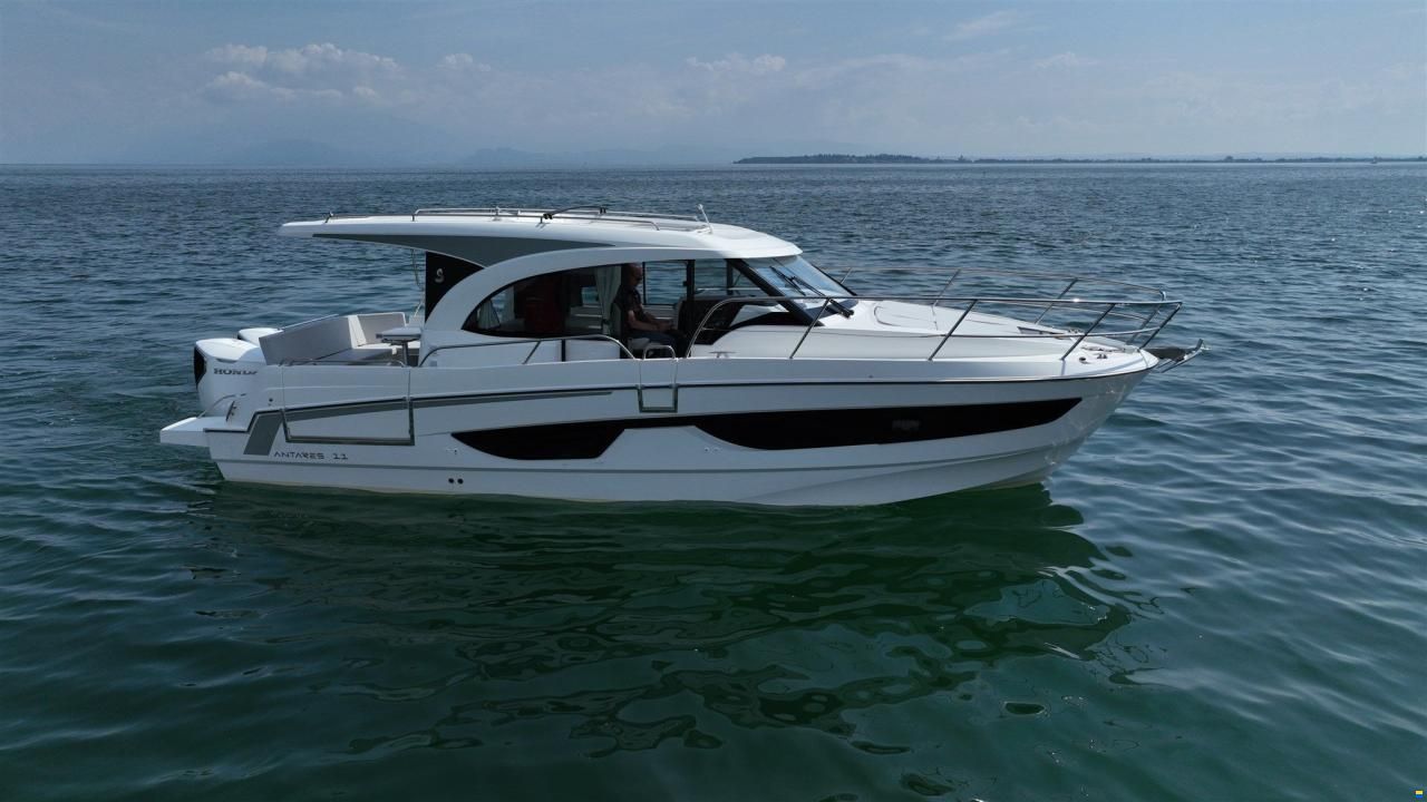 Beneteau ANTARES 11