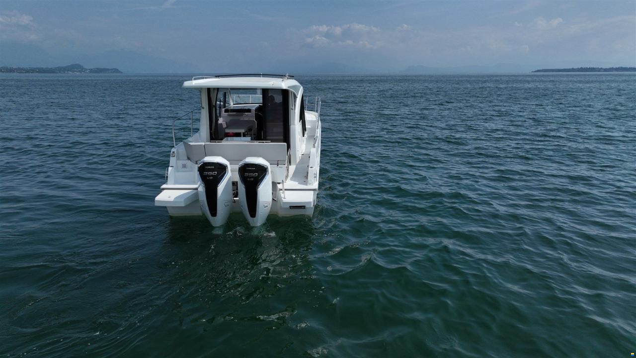 Beneteau ANTARES 11