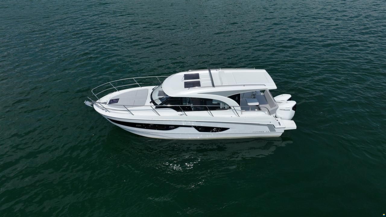 Beneteau ANTARES 11