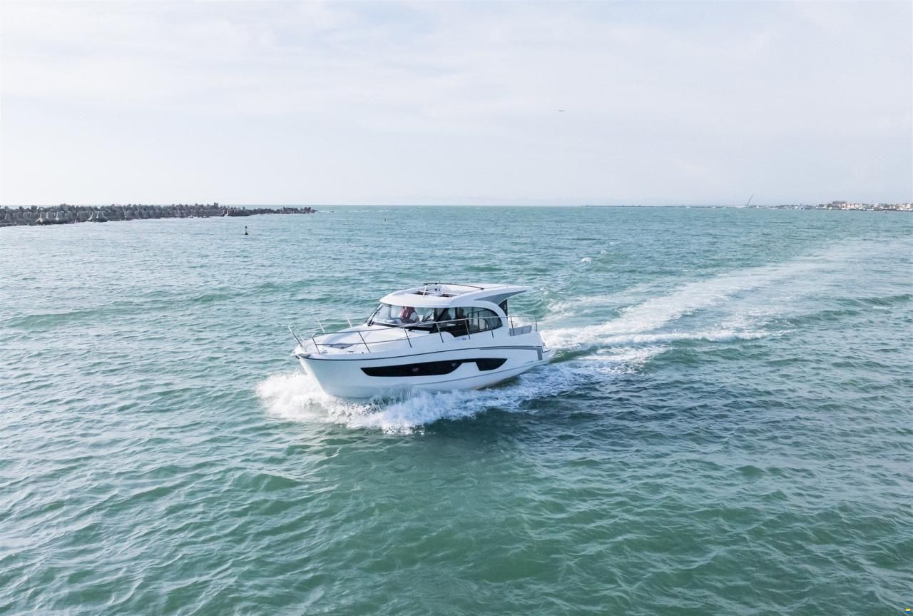 Beneteau ANTARES 11