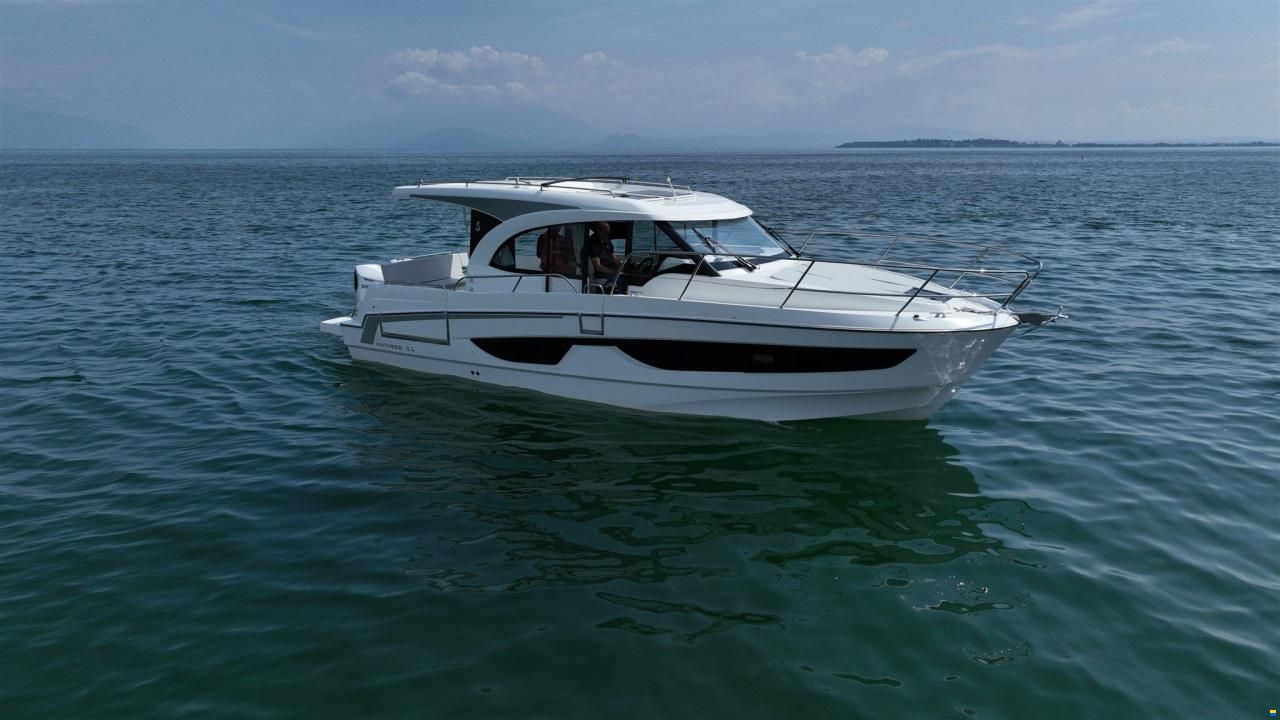 Beneteau ANTARES 11