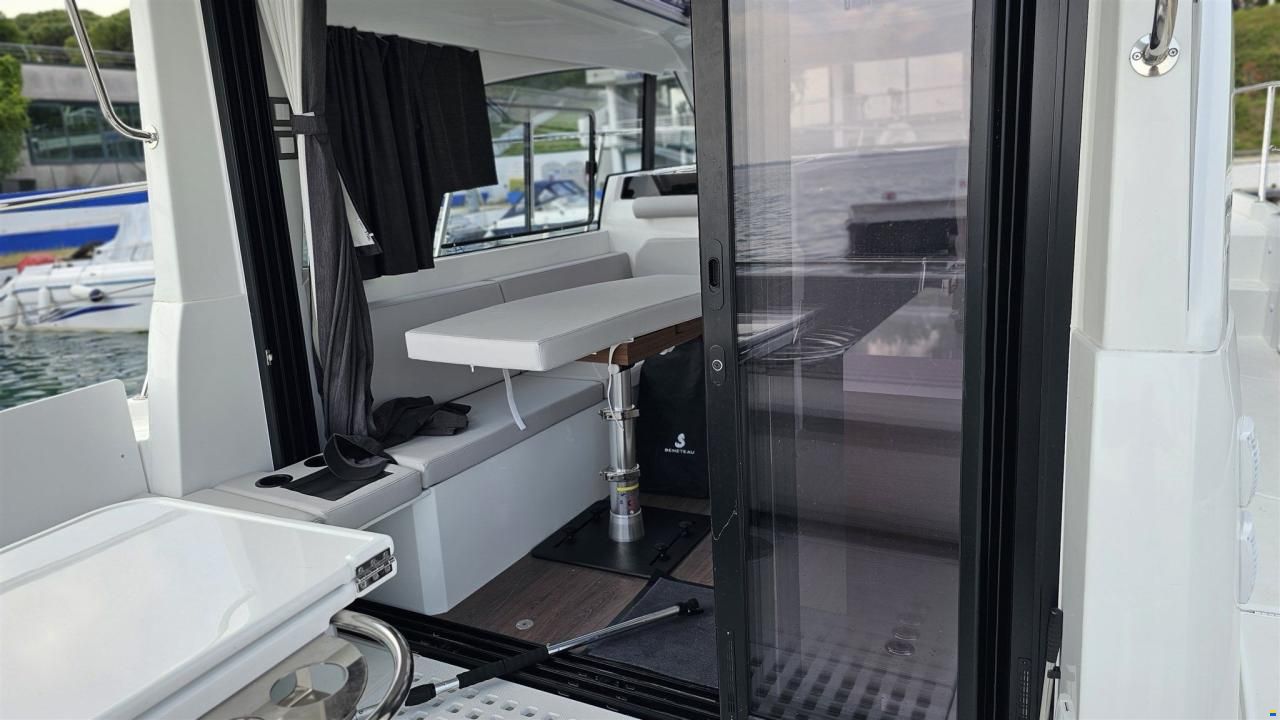 Beneteau ANTARES 11