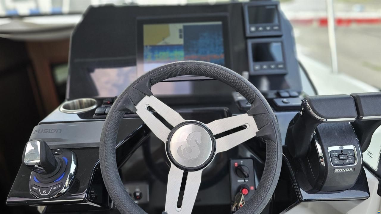 Beneteau ANTARES 11
