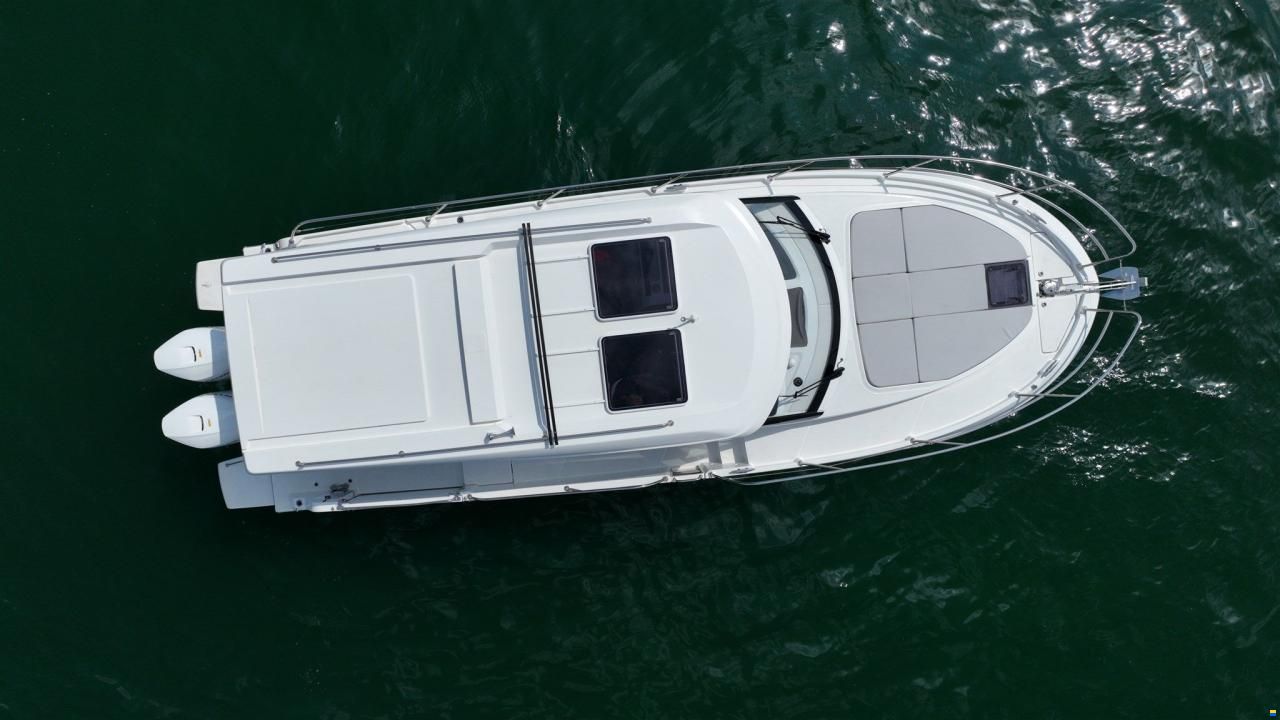 Beneteau ANTARES 11