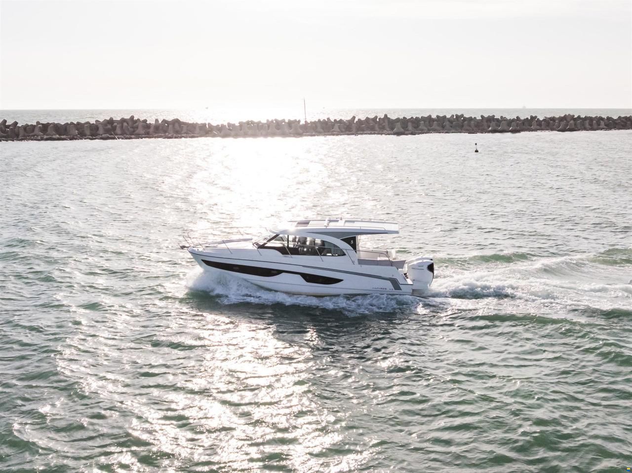 Beneteau ANTARES 11
