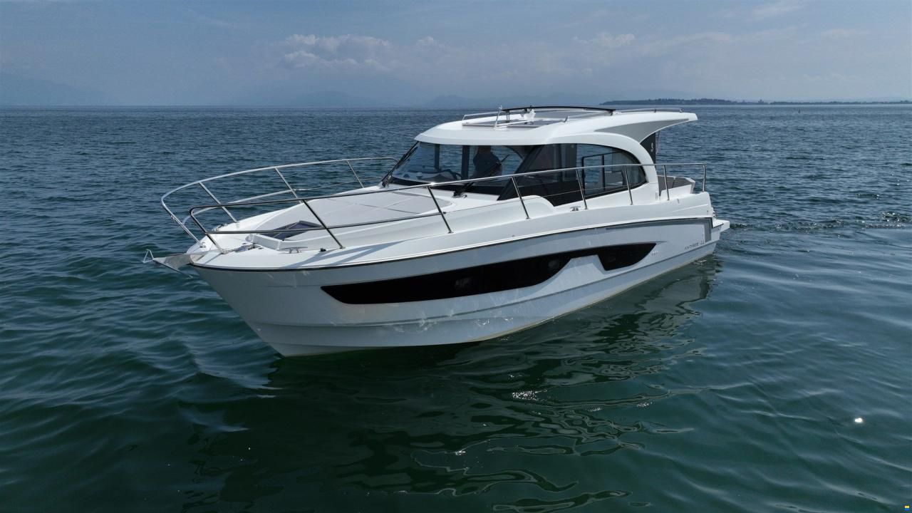 Beneteau ANTARES 11