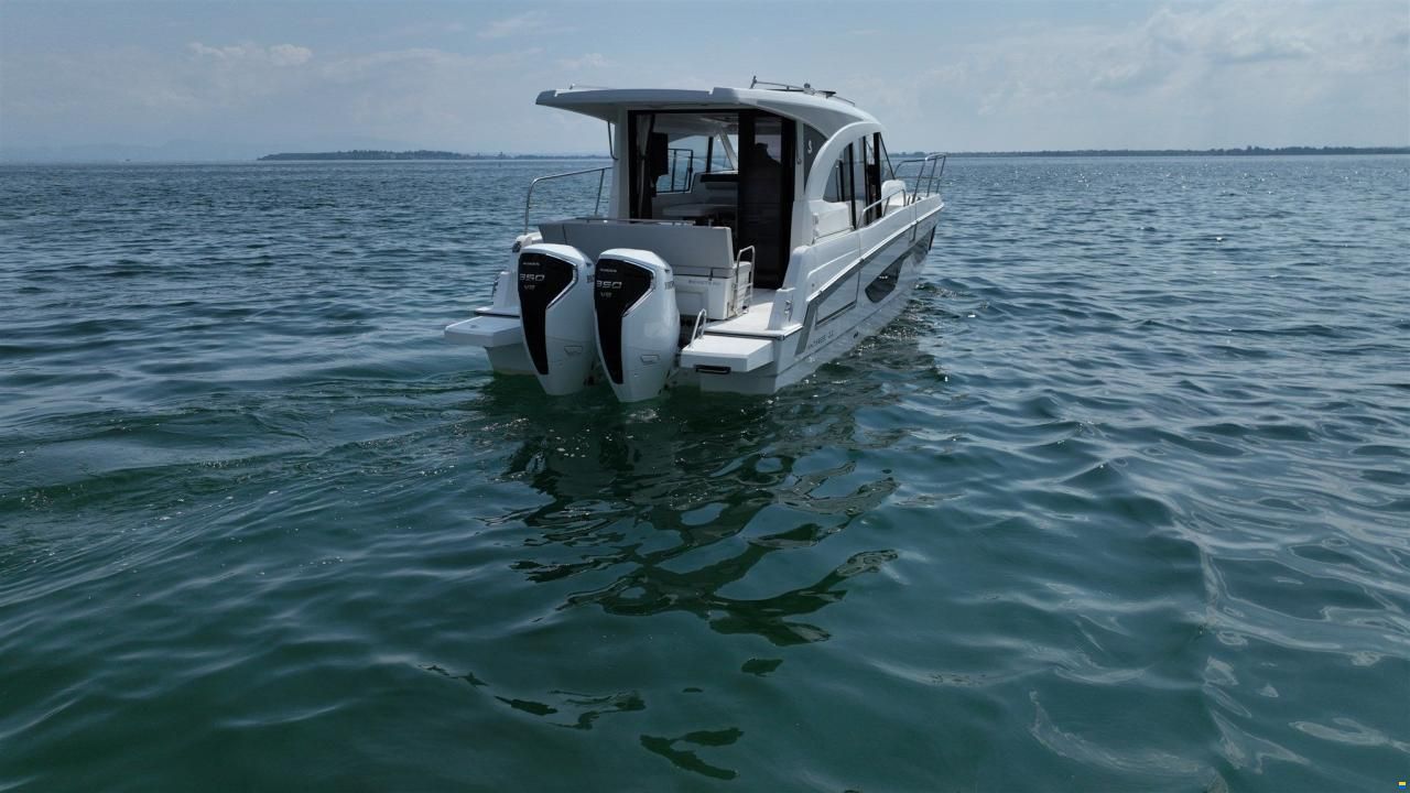 Beneteau ANTARES 11