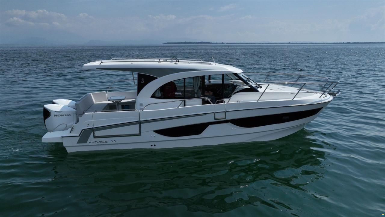 Beneteau ANTARES 11